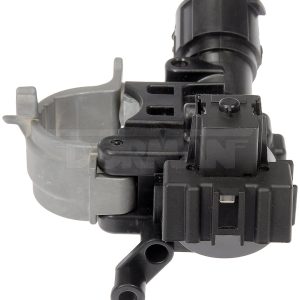 Dorman Ignition Lock Housing, OE Solutions ™, Plastic, Without Key – 989-019
