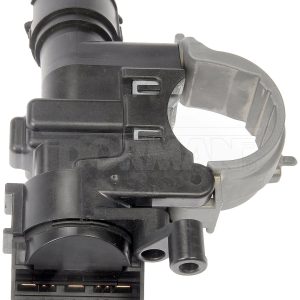 Dorman Ignition Lock Housing, OE Solutions ™, Plastic, Without Key – 989-019