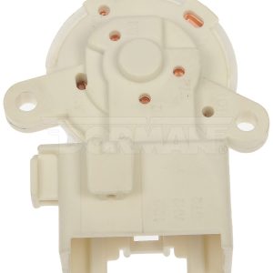 Dorman Ignition Switch, OE Solutions ™, 7-PIN Connection, Column Mounted – 989-719