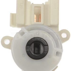Dorman Ignition Switch, OE Solutions ™, 7-PIN Connection, Column Mounted – 989-719