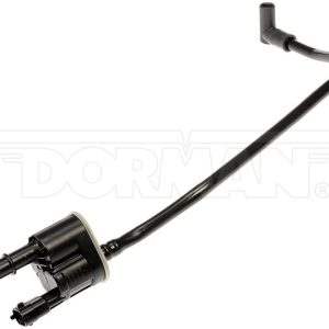 Dorman Vapor Canister Purge Valve, OE Solutions ™ – 994-058