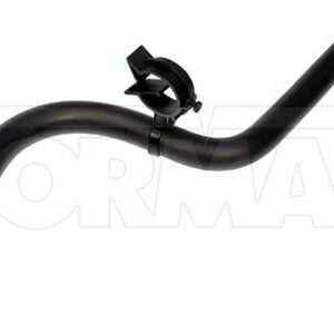 Dorman Vapor Canister Purge Valve, OE Solutions ™, Plastic Housing, 380 Millimeter Length, With 2 Rubber Hoses – 994-158