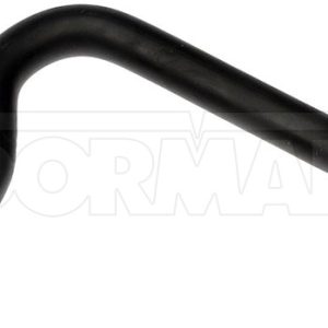 Dorman Vapor Canister Purge Valve, OE Solutions ™, Plastic Housing, 380 Millimeter Length, With 2 Rubber Hoses – 994-158