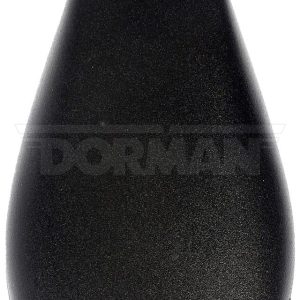 Dorman Key Fob, OE Solutions ™, 3 Button, Black, With Uncut Key Blade and Batteries – 99454ST