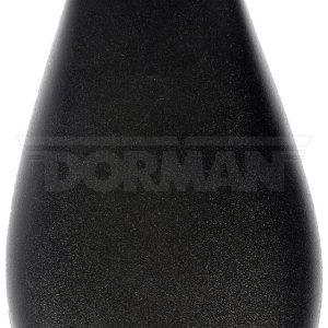 Dorman Key Fob, OE Solutions ™, 4 Button, Black, With Uncut Key Blade and Batteries – 99456ST