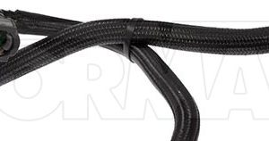 Dorman Vapor Canister Purge Valve, OE Solutions ™, 30 Inch Length, 2 Male Blade Terminal, With Bracket – 994-645