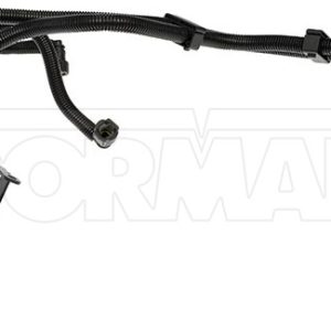 Dorman Vapor Canister Purge Valve, OE Solutions™, 660 Millimeter Length – 994-917