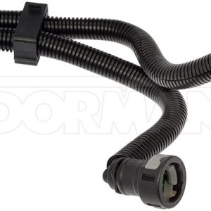 Dorman Vapor Canister Purge Valve, OE Solutions™, 660 Millimeter Length – 994-917