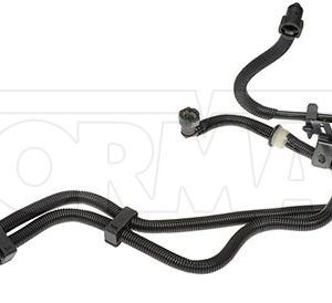 Dorman Vapor Canister Purge Valve, OE Solutions™, 660 Millimeter Length – 994-917