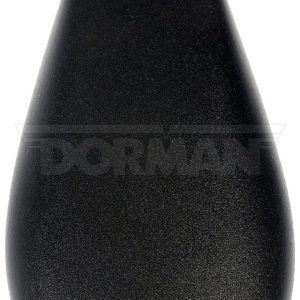 Dorman Key Fob, OE Solutions ™, 3 Buttons, With Batteries and Uncut Key Blade, Black – 99509ST