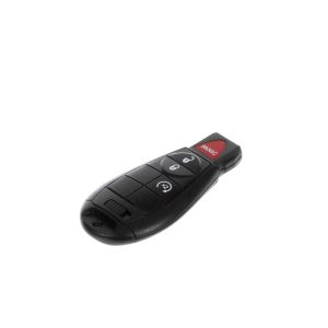 Dorman Key Fob, OE Solutions ™, Fcc/ Ic Warning, 4 Button, Black – 99510ST