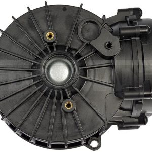 Dorman Crankcase Breather Filter, HD Solutions ™, 6.09 Inch Length X 7 Inch Height X 5.66 Inch Width, Black – 996-1001