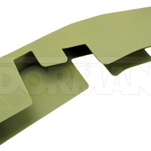 Dorman Frame Reinforcement Plate, OE Solutions ™ – 999-997