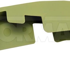 Dorman Frame Reinforcement Plate, OE Solutions ™ – 999-997