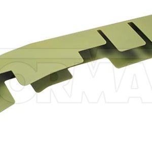 Dorman Frame Reinforcement Plate, OE Solutions ™ – 999-997