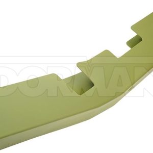 Dorman Frame Reinforcement Plate, OE Solutions ™ – 999-997