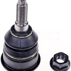 Dorman Ball Joint, Select ™, Press Fit, With Nut – B3199
