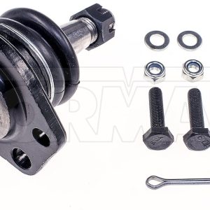 Dorman Ball Joint, Select ™, Non-Adjustable, With Bolts/ Nuts/ Washers/ Zerk Fitting/ Castle Nut/ Cotter Pin – B5108