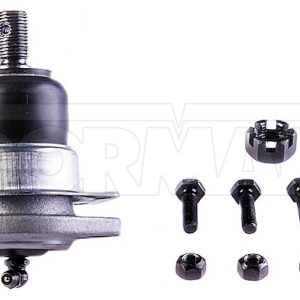 Dorman Ball Joint, Select ™, Non-Adjustable, With Bolts/ Nuts/ Zerk Fitting/ Castle Nut/ Cotter Pin – B5320