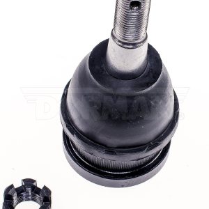 Dorman Ball Joint, Select ™, Non-Adjustable, With Bolt/ Castle Nut/ Zerk Fitting – B6117