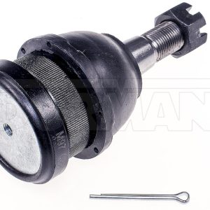 Dorman Ball Joint, Select ™, Non-Adjustable, With Bolt/ Castle Nut/ Zerk Fitting – B6117