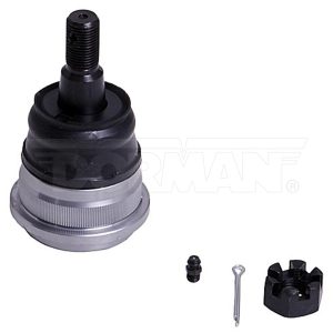 Dorman Ball Joint, Select ™, With Castle Nut/ Cotter Pin/ Zerk Fitting – B6445