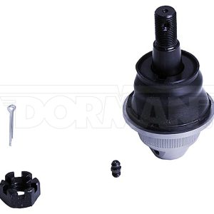 Dorman Ball Joint, Select ™, Non-Adjustable, With Castle Nut/ Cotter Pin/ Zerk Fitting – B6477