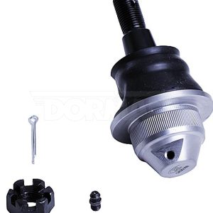 Dorman Ball Joint, Select ™, Non-Adjustable, With Castle Nut/ Cotter Pin/ Zerk Fitting – B6477
