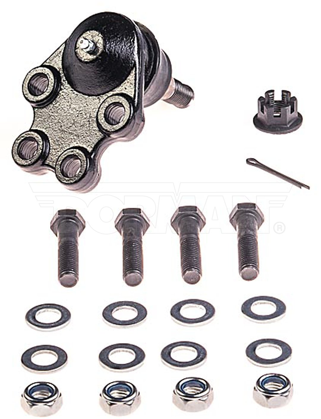 Dorman Ball Joint, Select ™ – B6539
