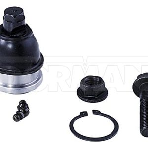 Dorman Ball Joint, Select ™, With Bolt/ Nut/ Snap Ring/ Zerk Fitting – B7147