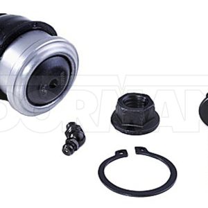 Dorman Ball Joint, Select ™, With Bolt/ Nut/ Snap Ring/ Zerk Fitting – B7147