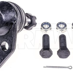 Dorman Ball Joint, Select ™ – B7365