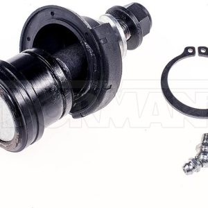 Dorman Ball Joint, Select ™, Non-Adjustable, Greaseable, Steel, With Nut/ Washer/ Zerk Fitting/ Clip and Dust Boot – B7399