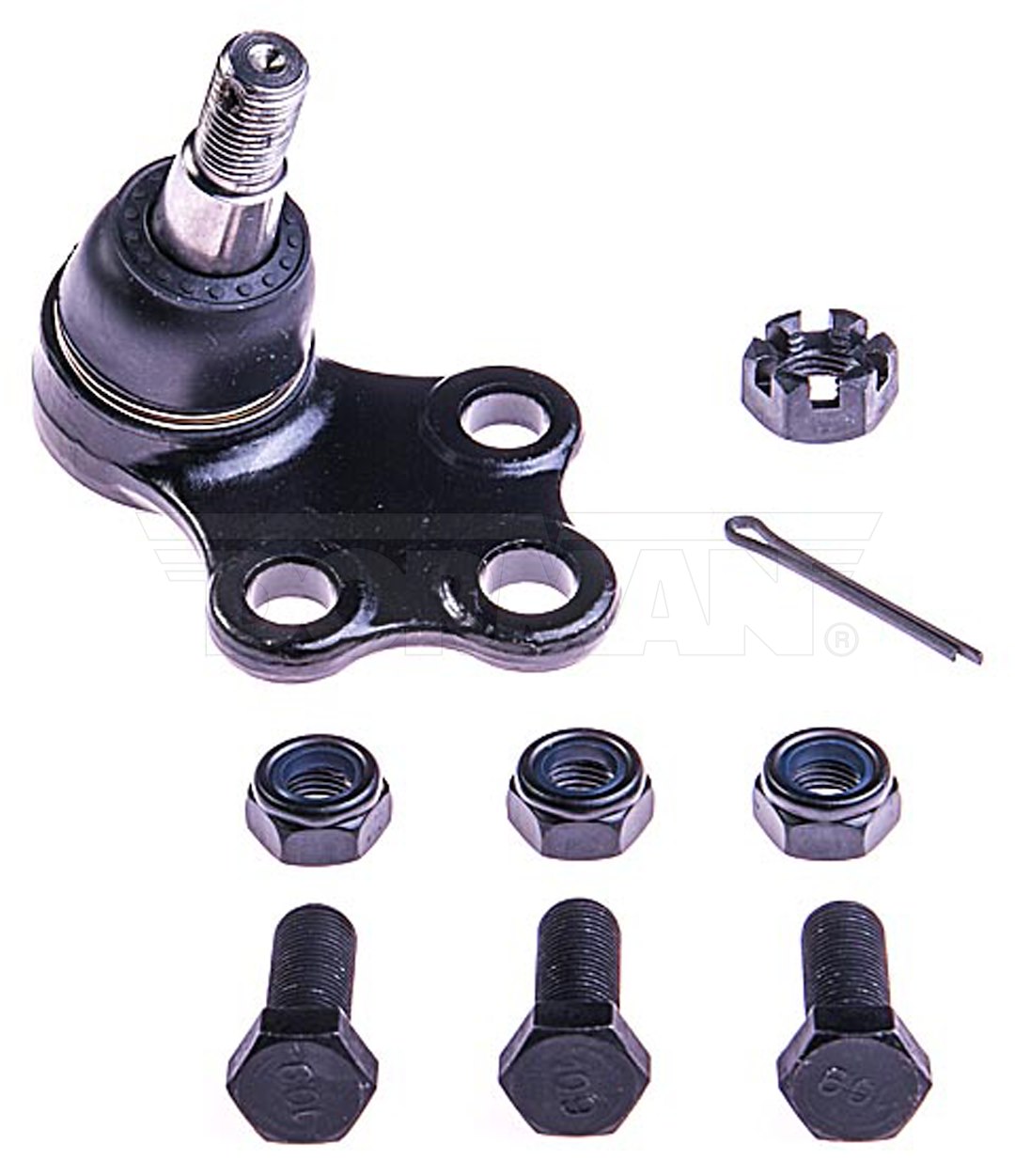 Dorman Ball Joint, Select ™, Single – B8647