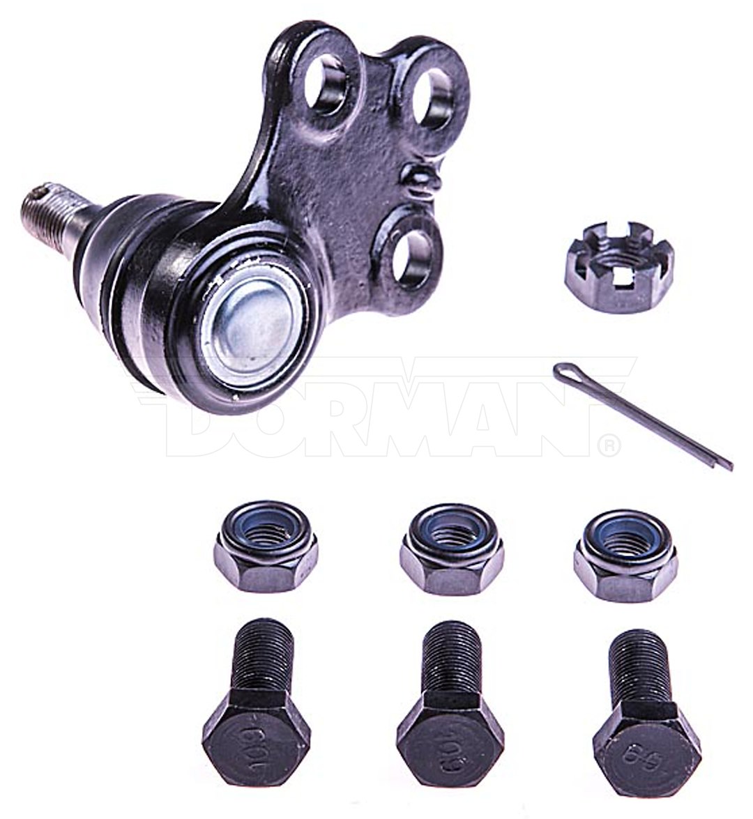 Dorman Ball Joint, Select ™, Single – B8647