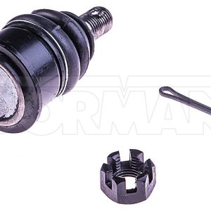 Dorman Ball Joint, Select ™, 14 Millimeter Stud Diameter, With Castle Nut and Cotter Pin – B8687