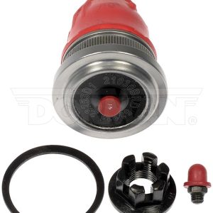 Dorman Ball Joint, Premium ™, Non-Adjustable, Greaseable, 111 Millimeter Length – B90255RD