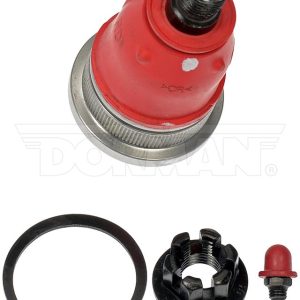 Dorman Ball Joint, Premium ™, Non-Adjustable, Greaseable, 111 Millimeter Length – B90255RD