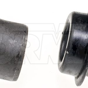 Dorman Control Arm Bushing, Select ™, Black, Rubber, 40 Millimeter Length – BB5196