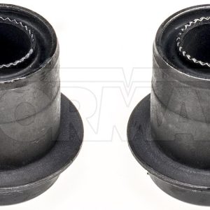 Dorman Control Arm Bushing, Select ™, Black, Rubber, 40 Millimeter Length – BB5196