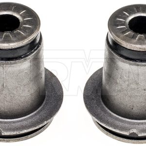 Dorman Control Arm Bushing, Select ™, 12.2 Millimeter Inside Diameter, 32.8 Millimeter Outside Diameter, Pack of 2 – BB6283