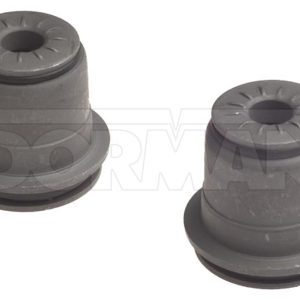 Dorman Control Arm Bushing, Select ™, 14.3 Millimeter Inside Diameter, 57 Millimeter Outside Diameter, 53.85 Millimeter Length, Pack of 2 – BB6395