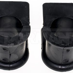 Dorman Stabilizer Bar Mount Bushing, Select ™, 1-1/4 Inch Inside Diameter, 1-1/2 Inch Outside Diameter, Pack of 2 – BB80072