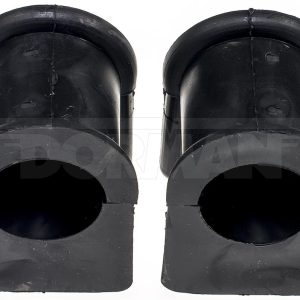 Dorman Stabilizer Bar Mount Bushing, Select ™, 1-1/4 Inch Inside Diameter, 1-1/2 Inch Outside Diameter, Pack of 2 – BB80072