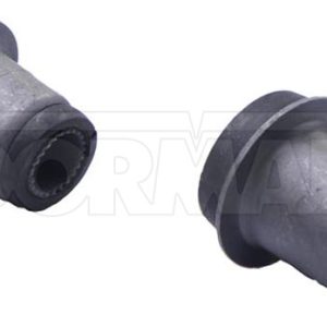 Dorman Control Arm Bushing, Premium ™, Silver, Steel/ Rubber, Set of 2, Boxed – BB8276PR