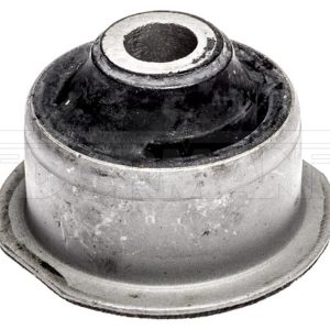 Dorman Control Arm Bushing, Select ™, Silver/ Black, Rubber, 55 Millimeter Length – BB90095