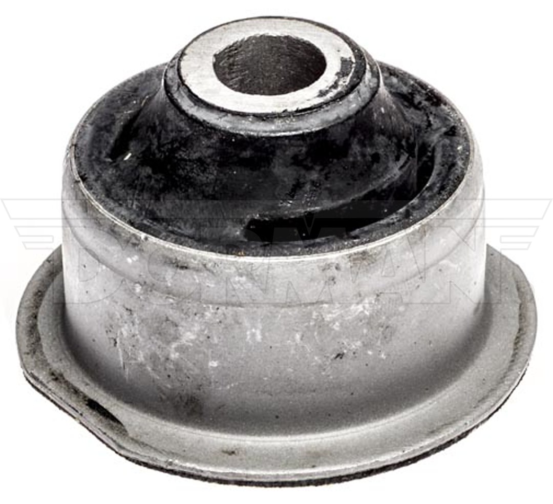 Dorman Control Arm Bushing, Select ™, Silver/ Black, Rubber, 55 Millimeter Length – BB90095