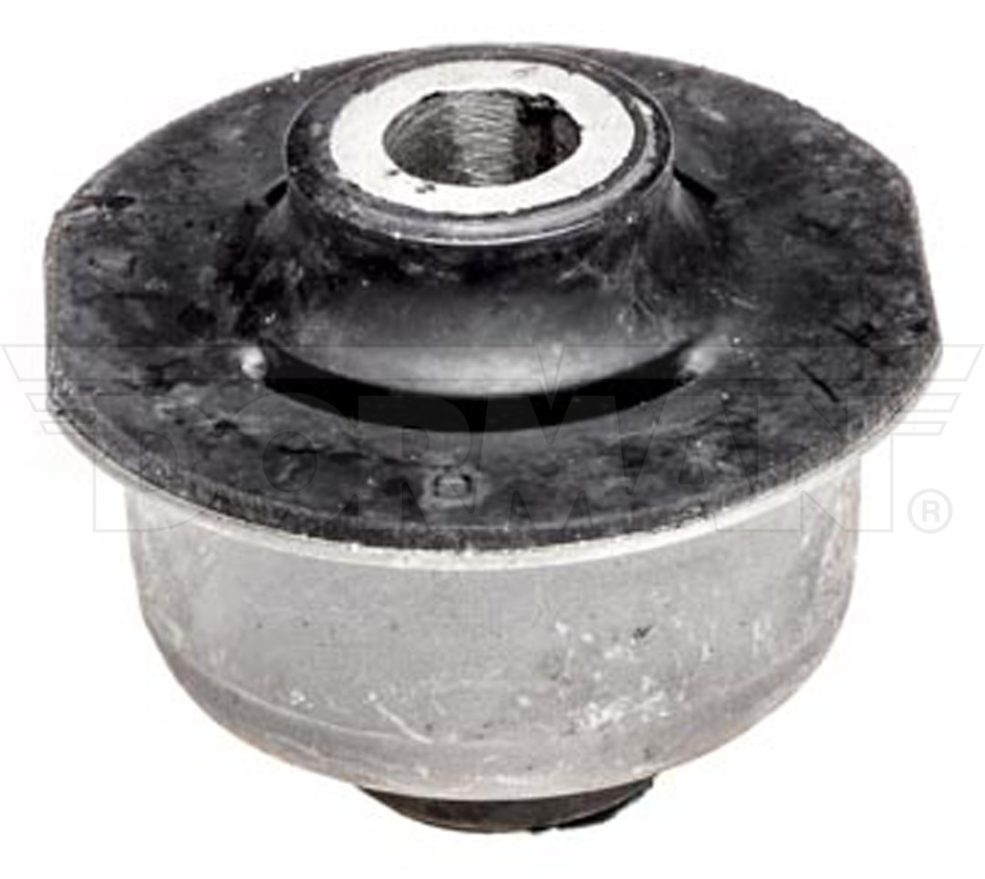 Dorman Control Arm Bushing, Select ™, Silver/ Black, Rubber, 55 Millimeter Length – BB90095