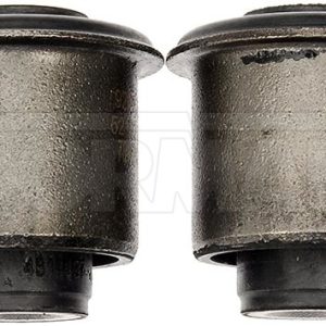 Dorman Control Arm Bushing, Select ™, 60 Millimeter Length, Black – BC69116