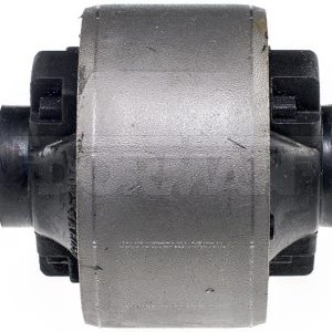 Dorman Trailing Arm Bushing, Select ™, 14.4 Millimeter Inside/ 65 Millimeter Outside Diameter, Gray/ Black, Steel/ Rubber, Single – BC72579